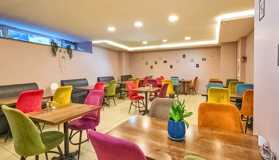 هتل آترو استانبول